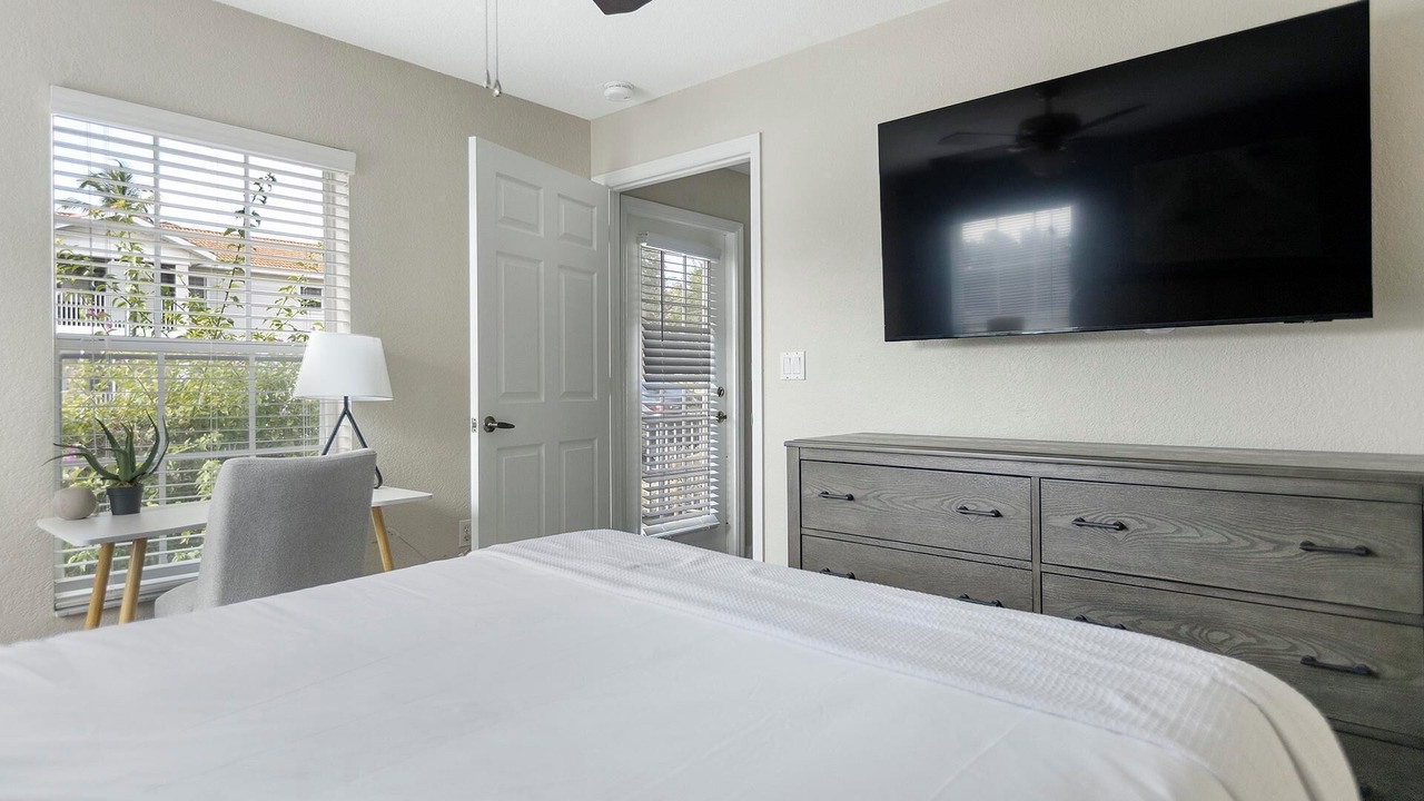 Photo of Bedroom in North Port