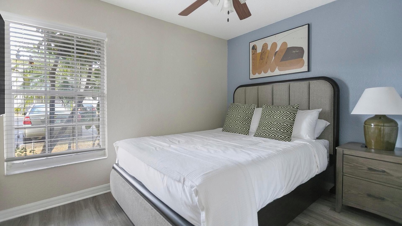 Photo of Bedroom in North Port