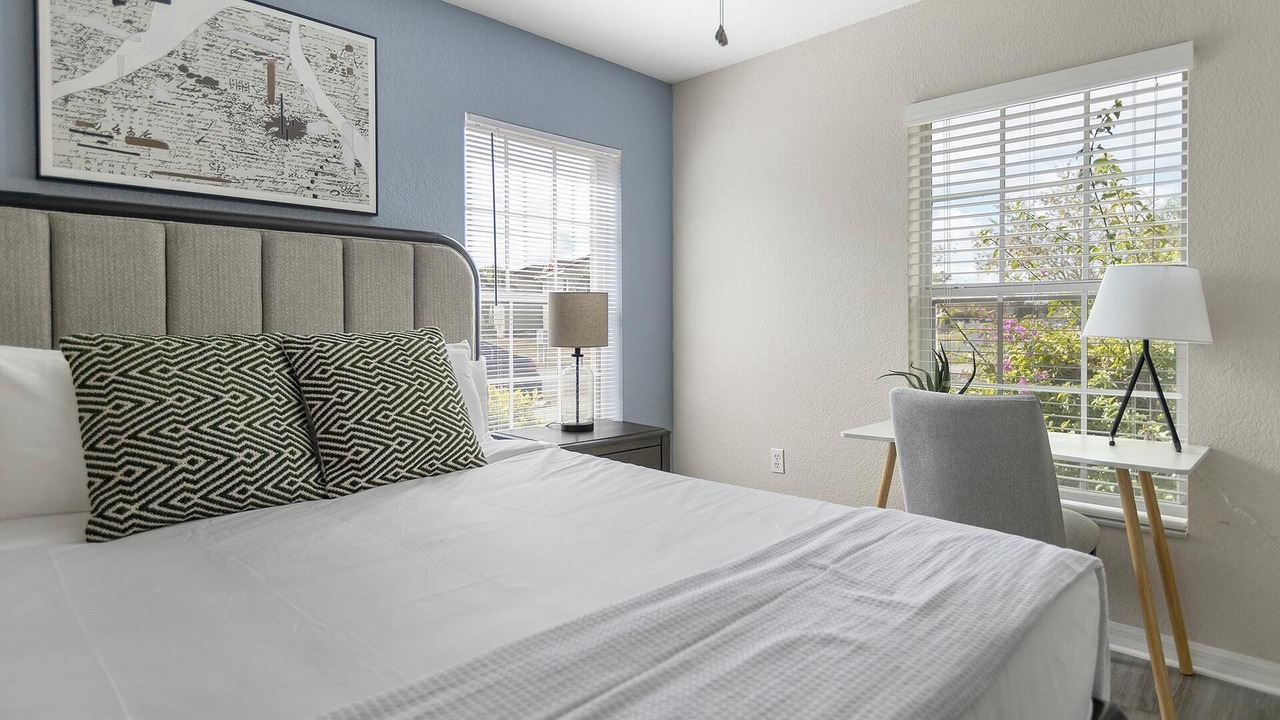 Photo of Bedroom in North Port