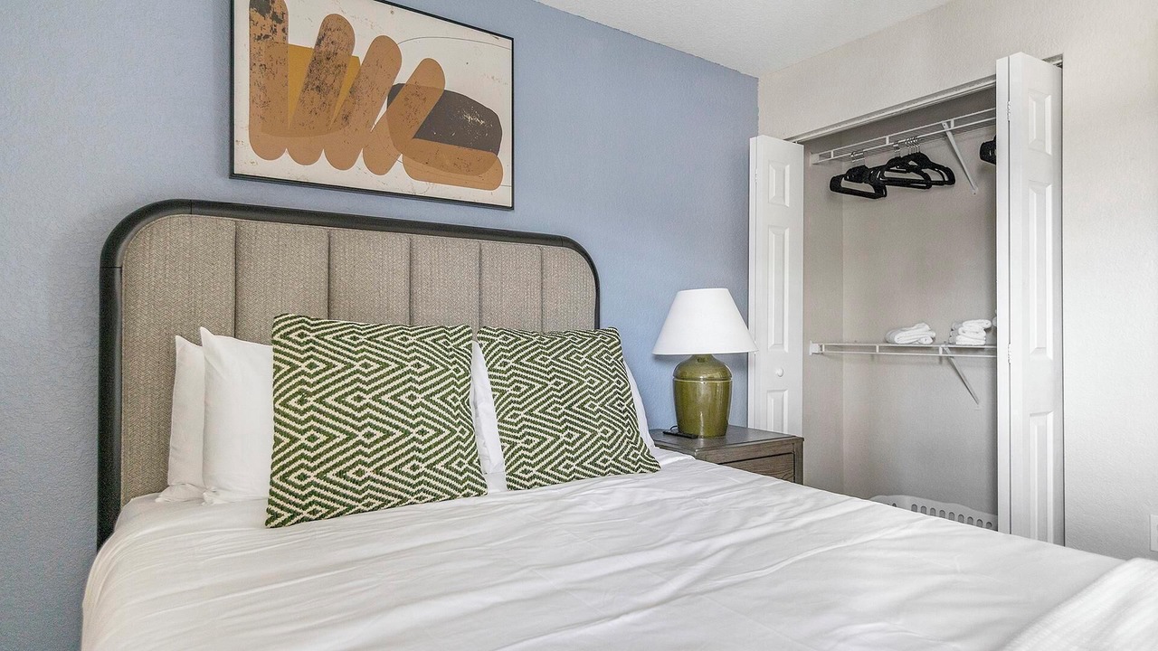 Photo of Bedroom in North Port