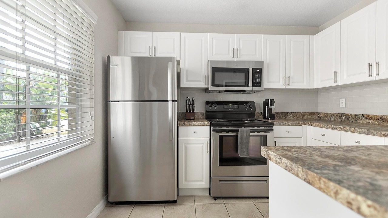 Photo of Kitchen in North Port