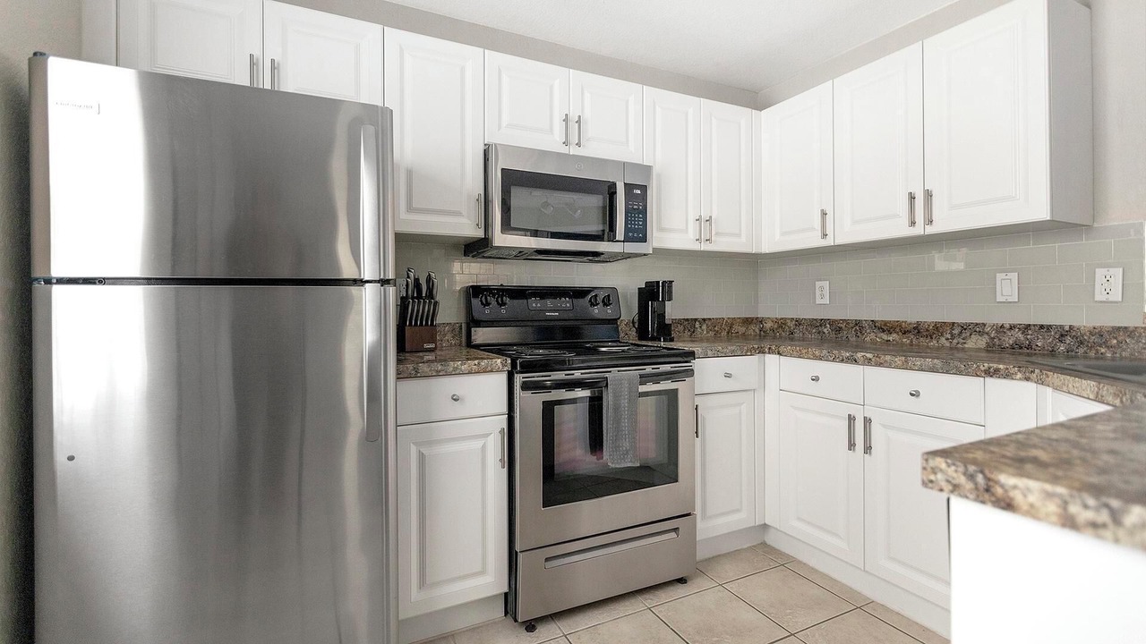 Photo of Kitchen in North Port