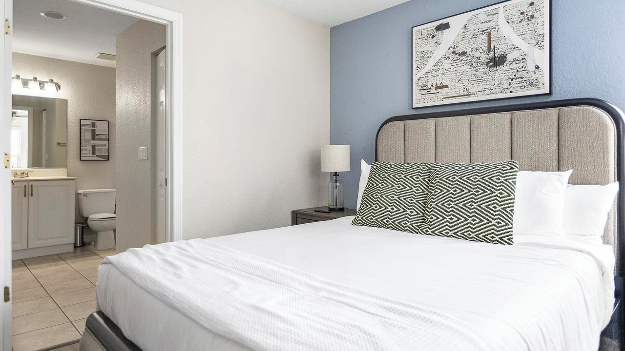 Photo of Bedroom in North Port