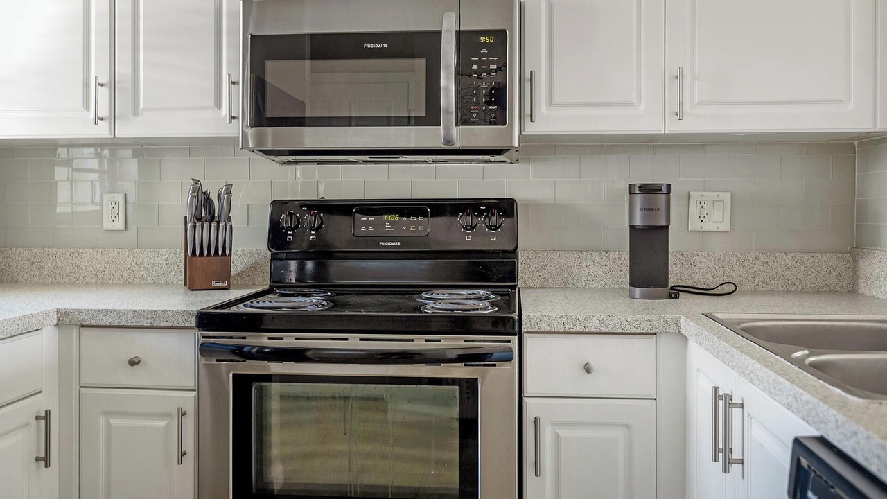 Photo of Kitchen in North Port