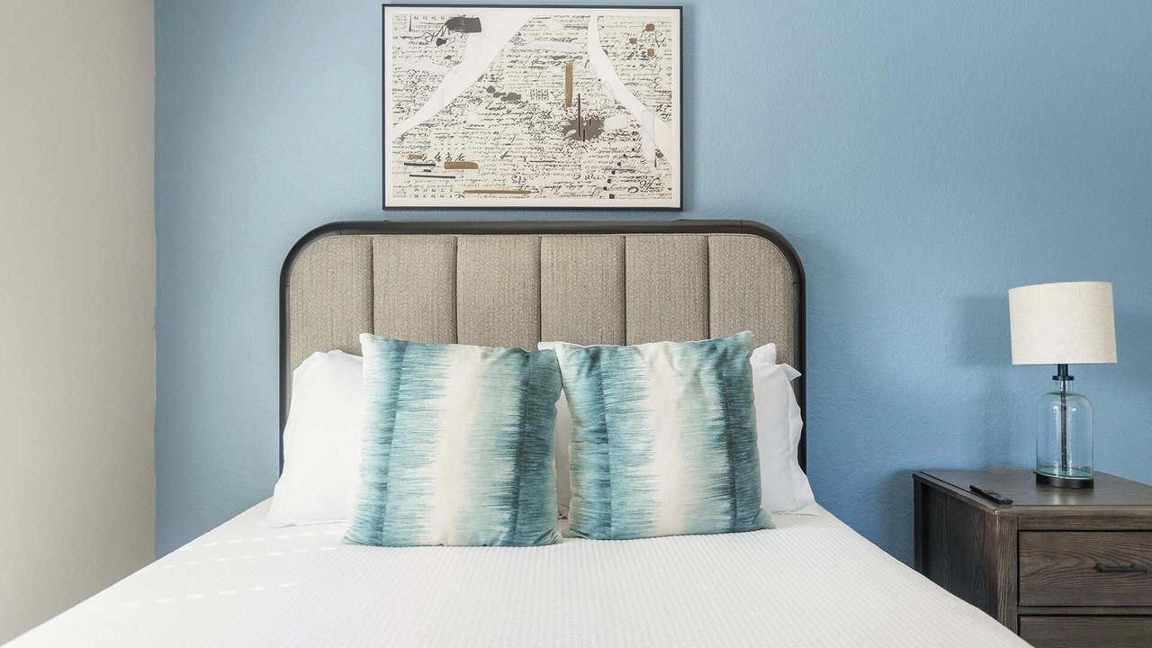 Photo of Bedroom in North Port