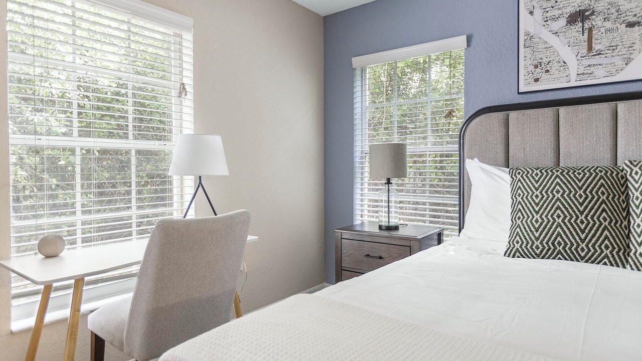 Photo of Bedroom in North Port