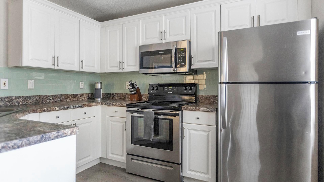 Photo of Kitchen in North Port