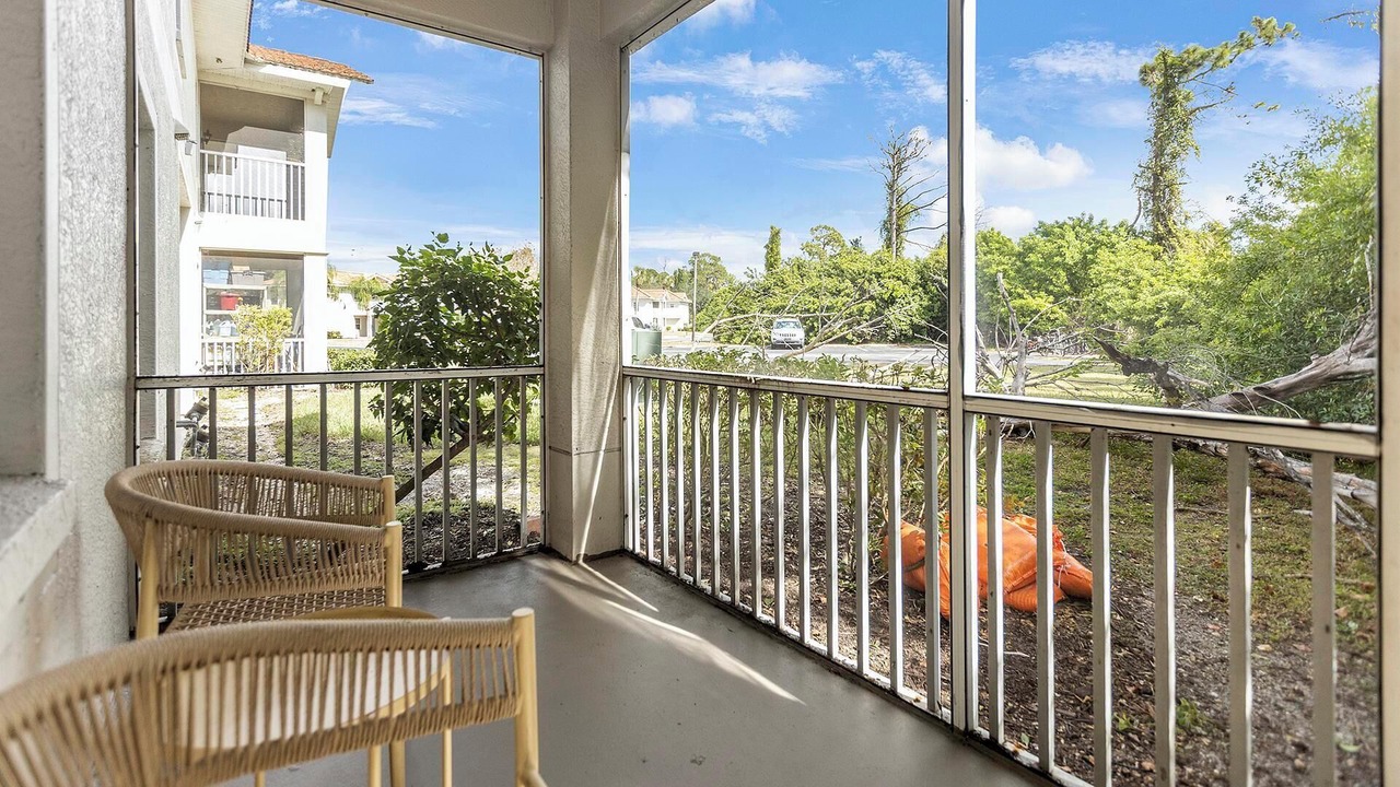 Photo of Outdoor in North Port