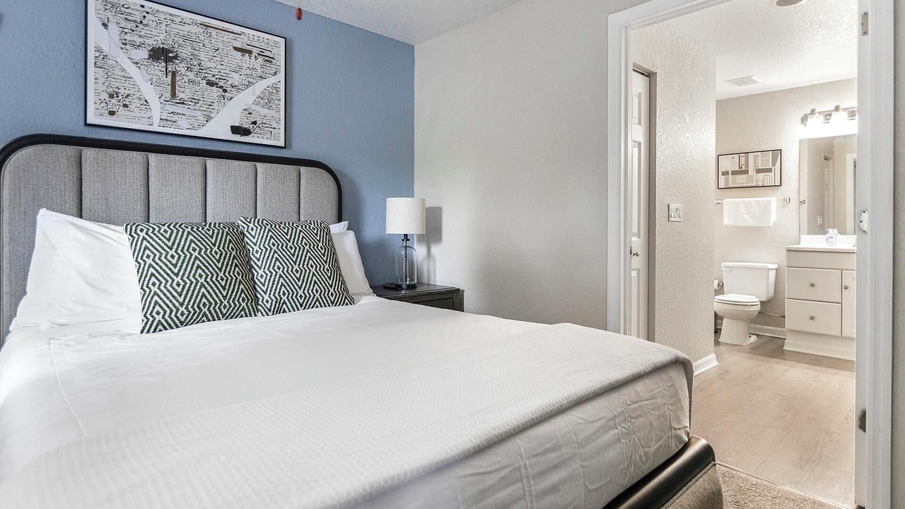 Photo of Bedroom in North Port