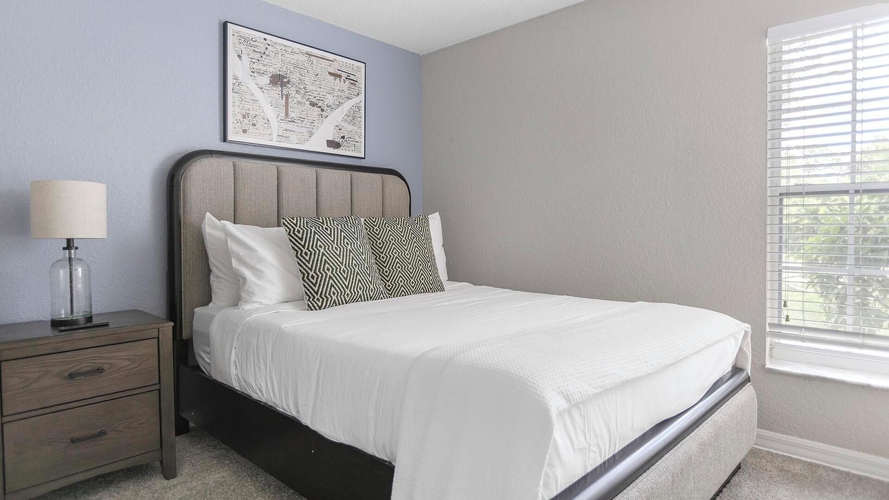 Photo of Bedroom in North Port