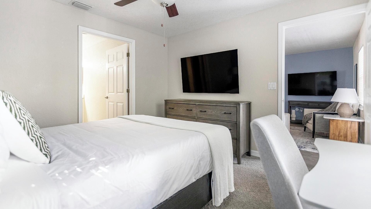 Photo of Bedroom in North Port