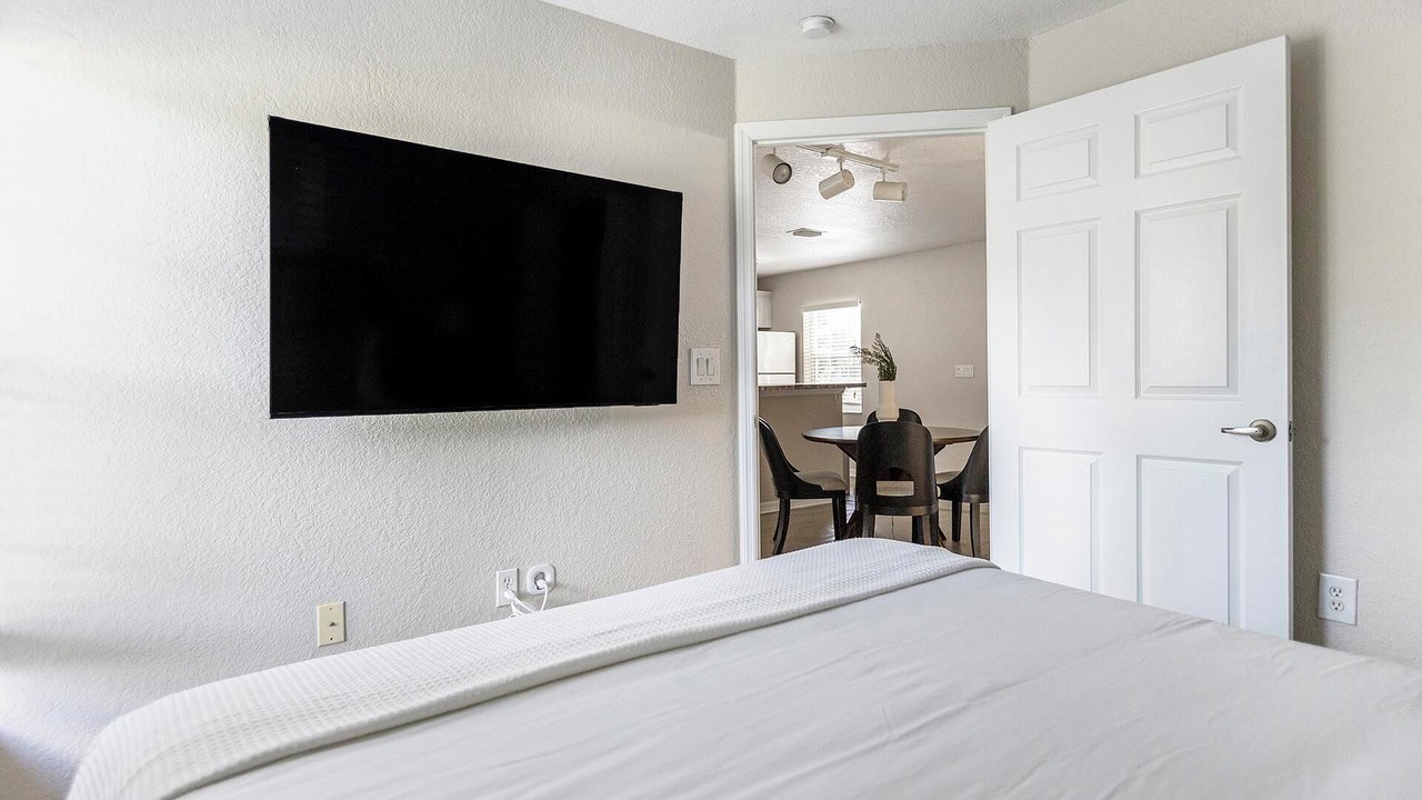 Photo of Bedroom in North Port