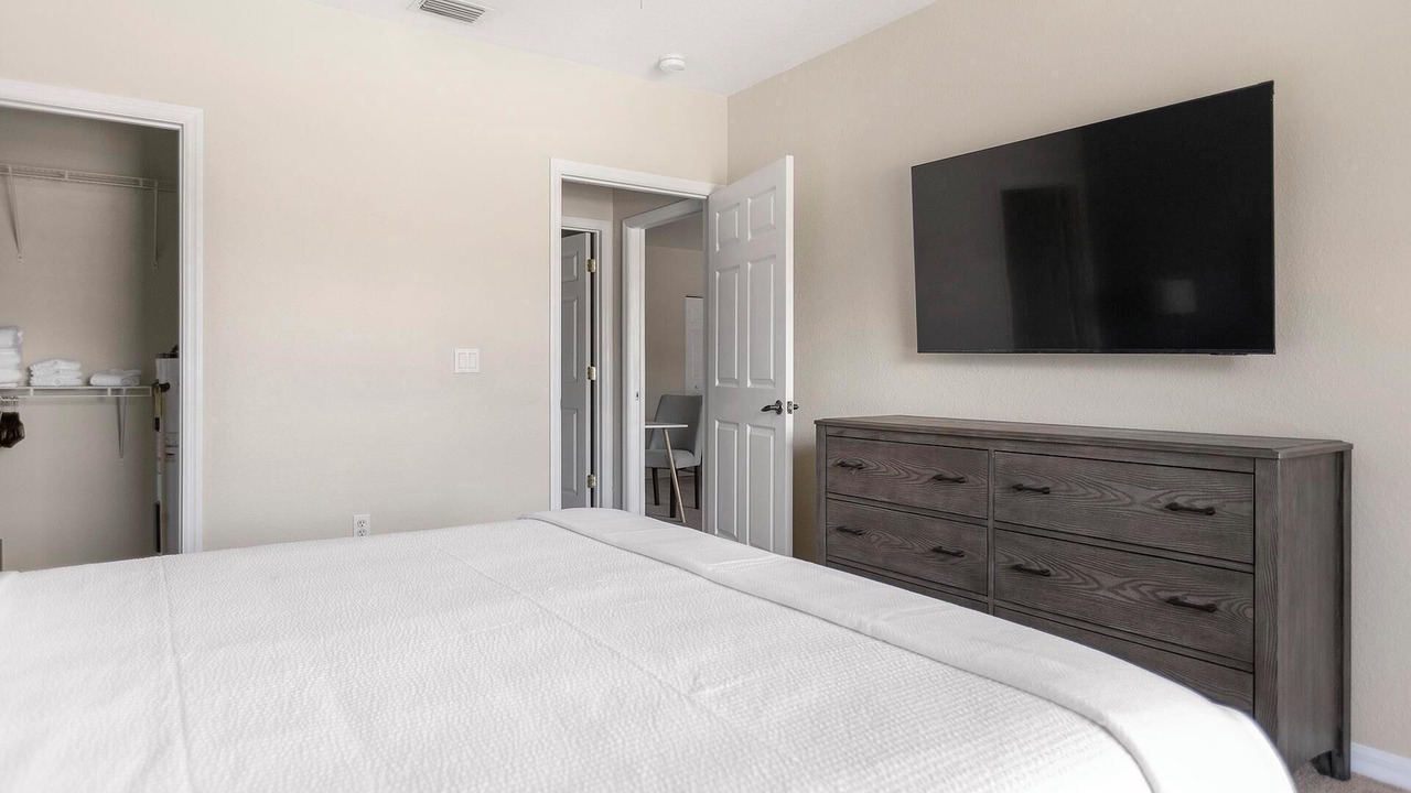 Photo of Bedroom in North Port