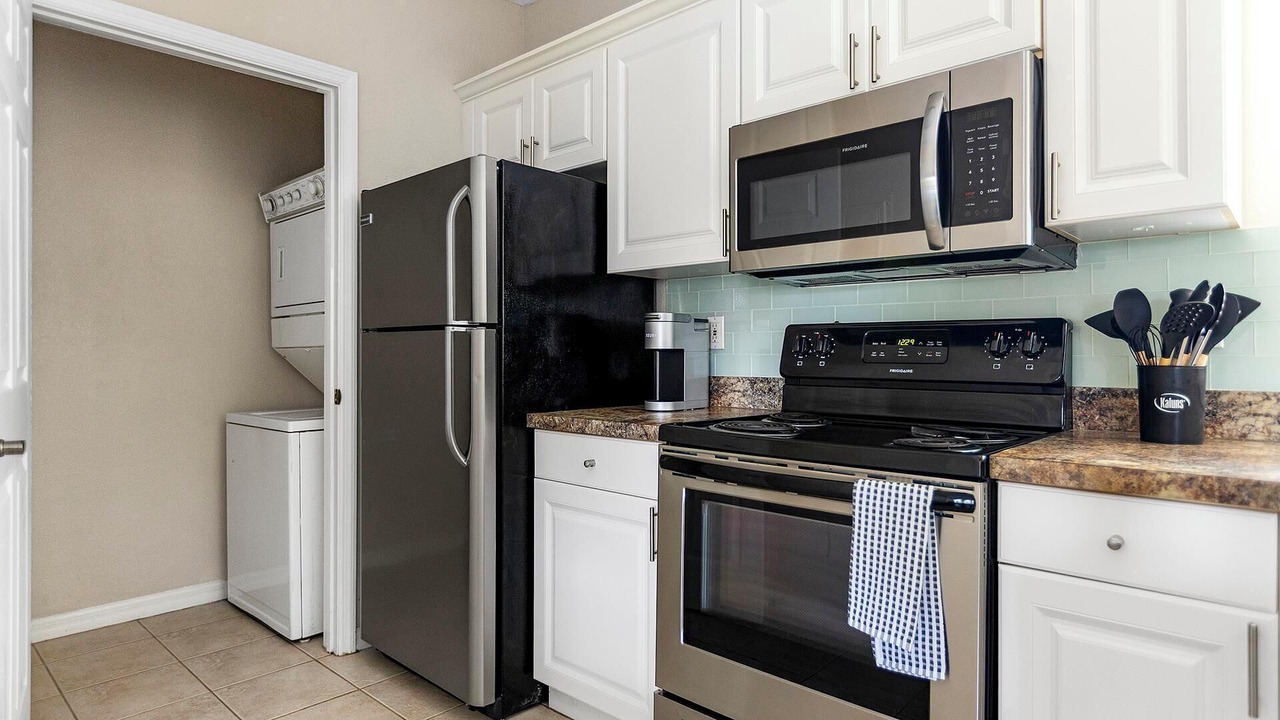 Photo of Kitchen in North Port