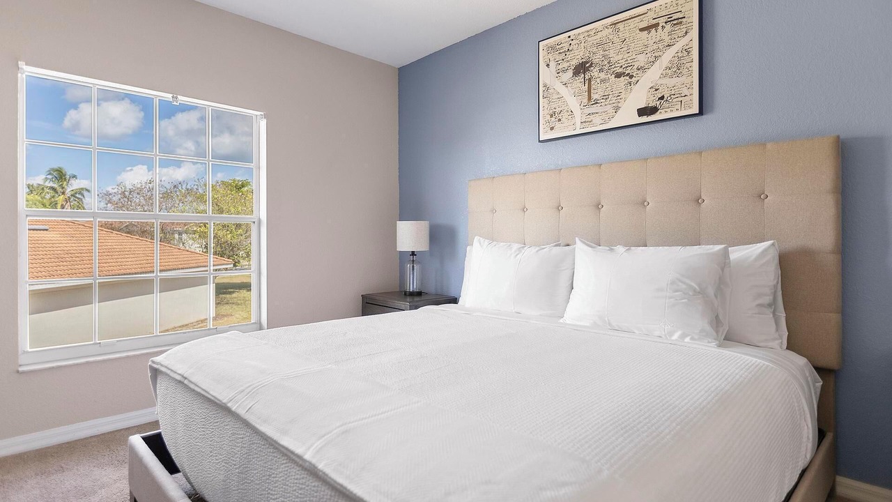 Photo of Bedroom in North Port