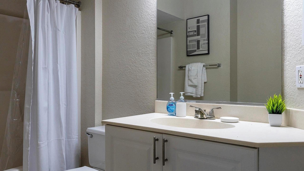 Photo of Bathroom in North Port