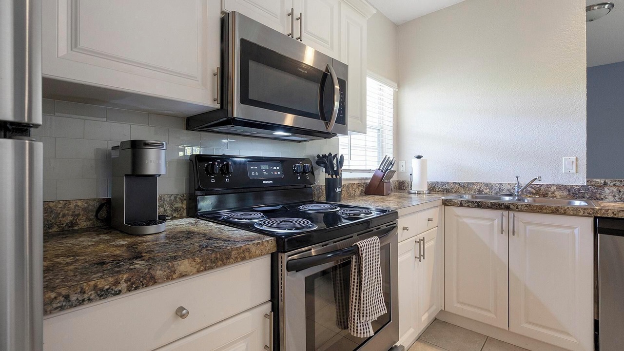 Photo of Kitchen in North Port