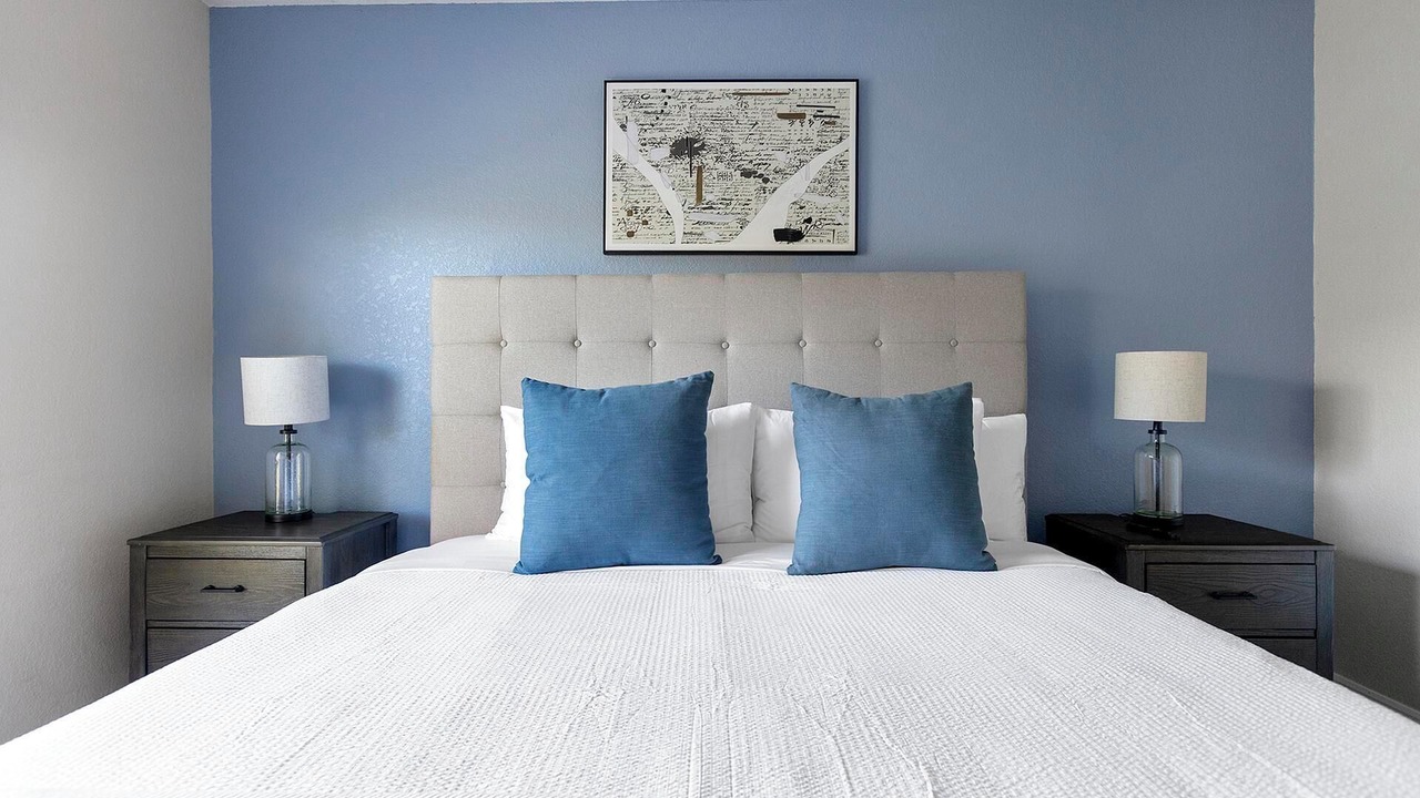 Photo of Bedroom in North Port