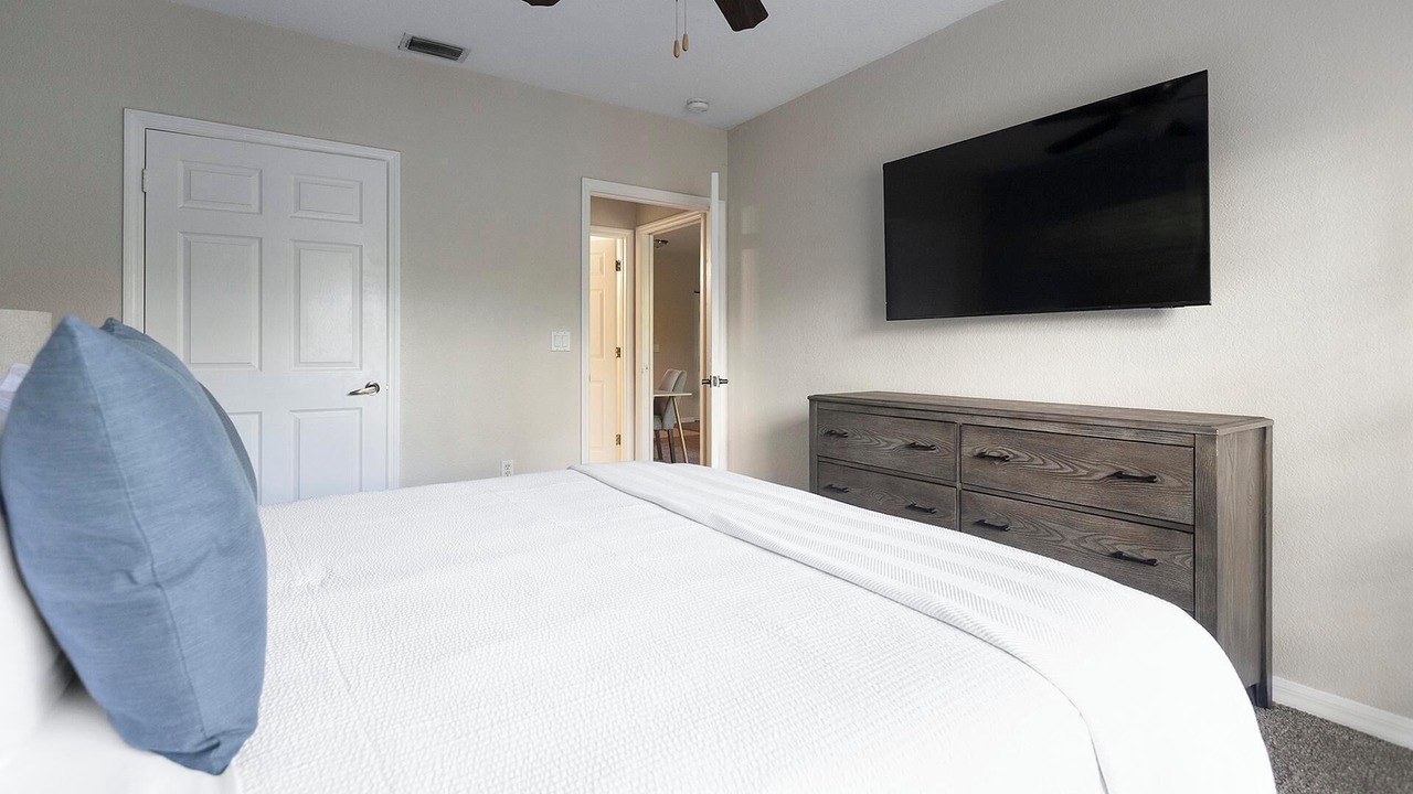 Photo of Bedroom in North Port