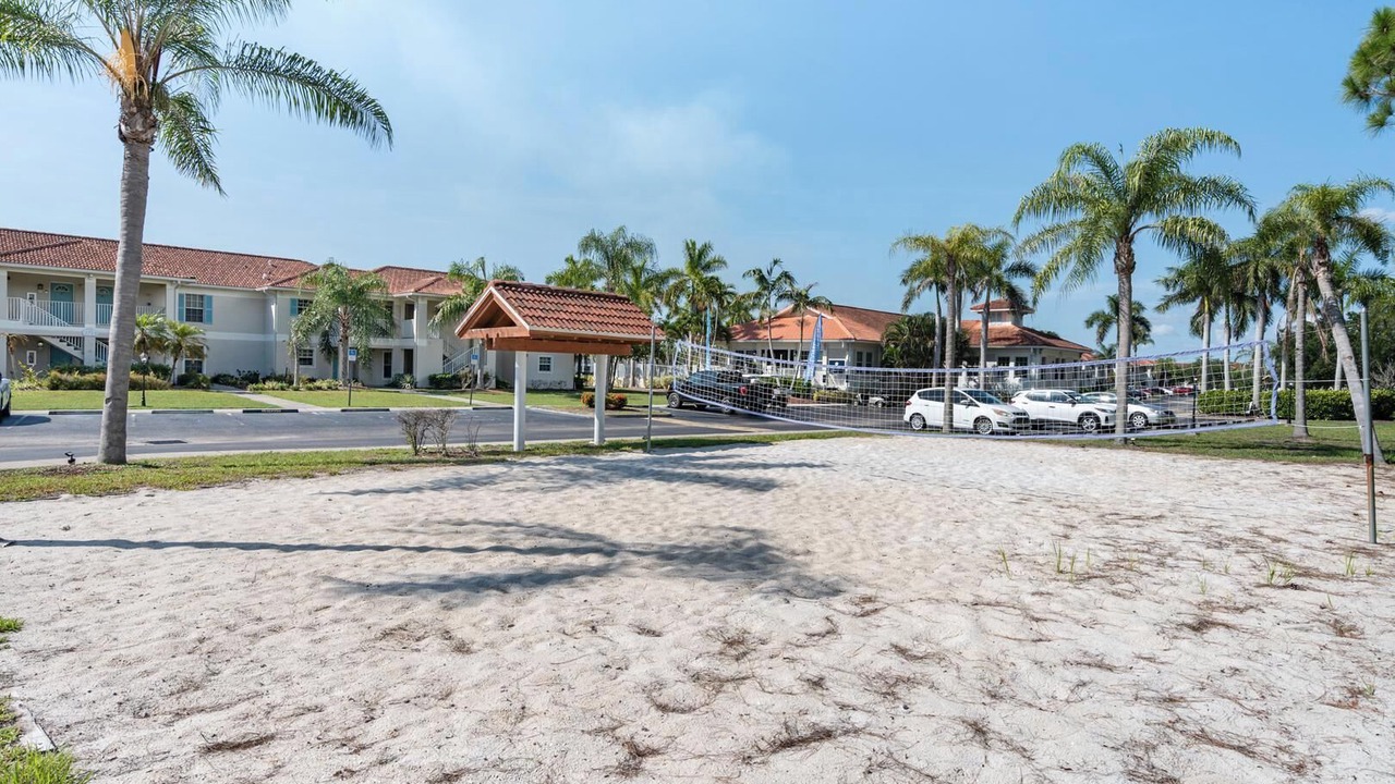 Photo of Outdoor in North Port