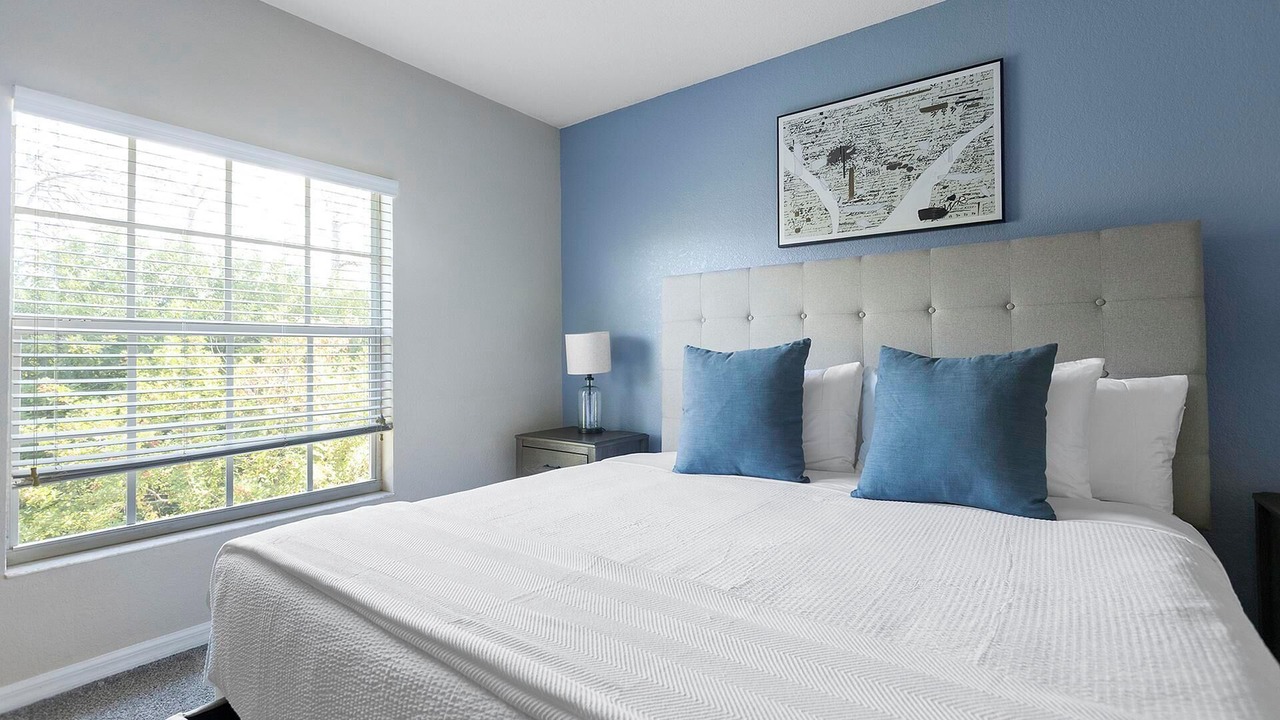 Photo of Bedroom in North Port