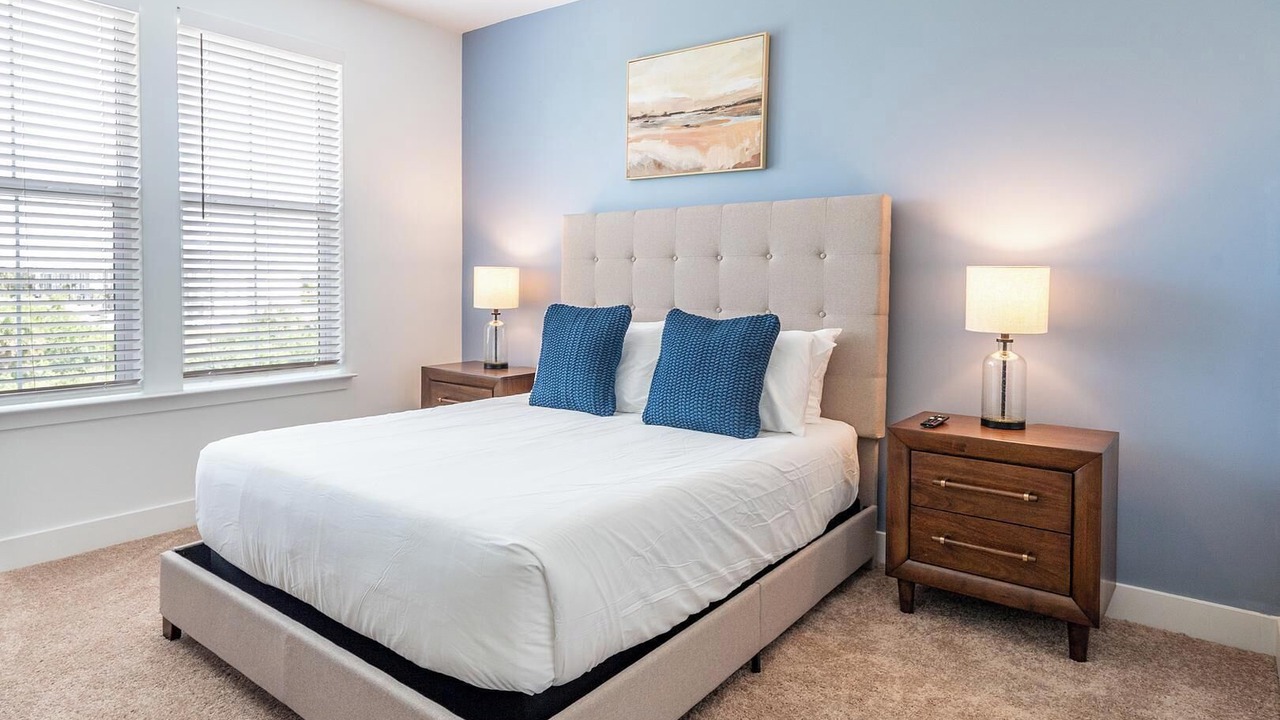 Photo of Bedroom in Vero Beach