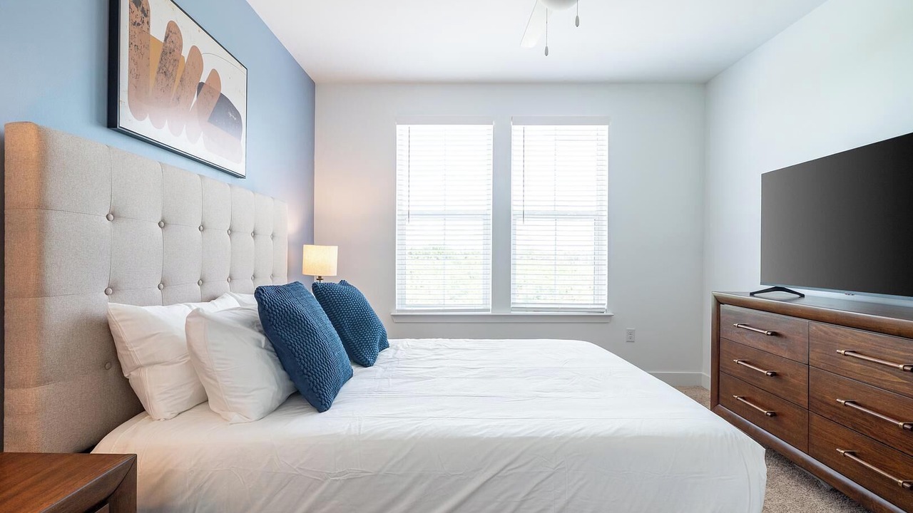 Photo of Bedroom in Vero Beach