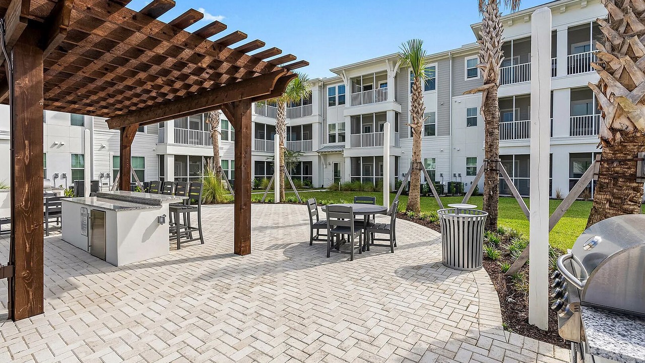 Photo of Outdoor in Vero Beach