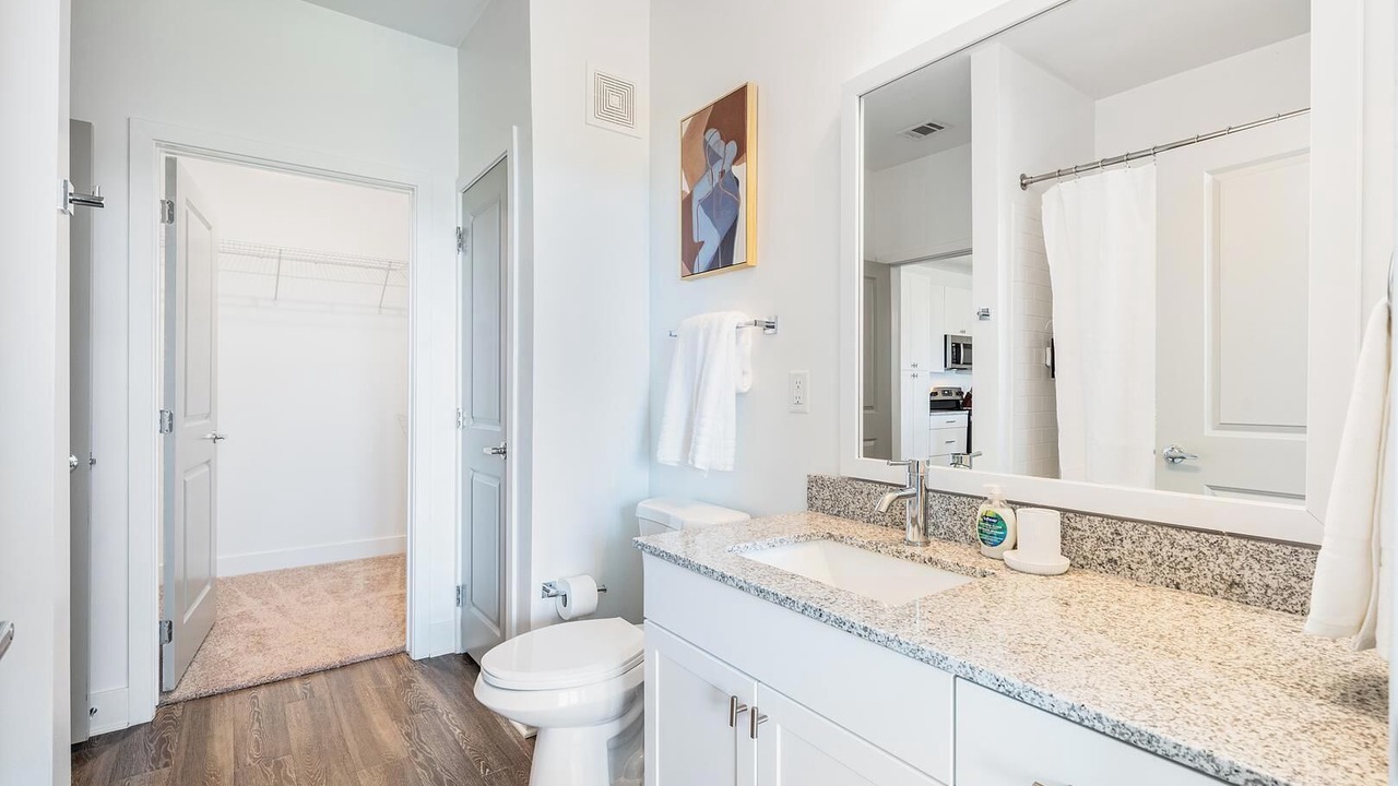 Photo of Bathroom in Vero Beach
