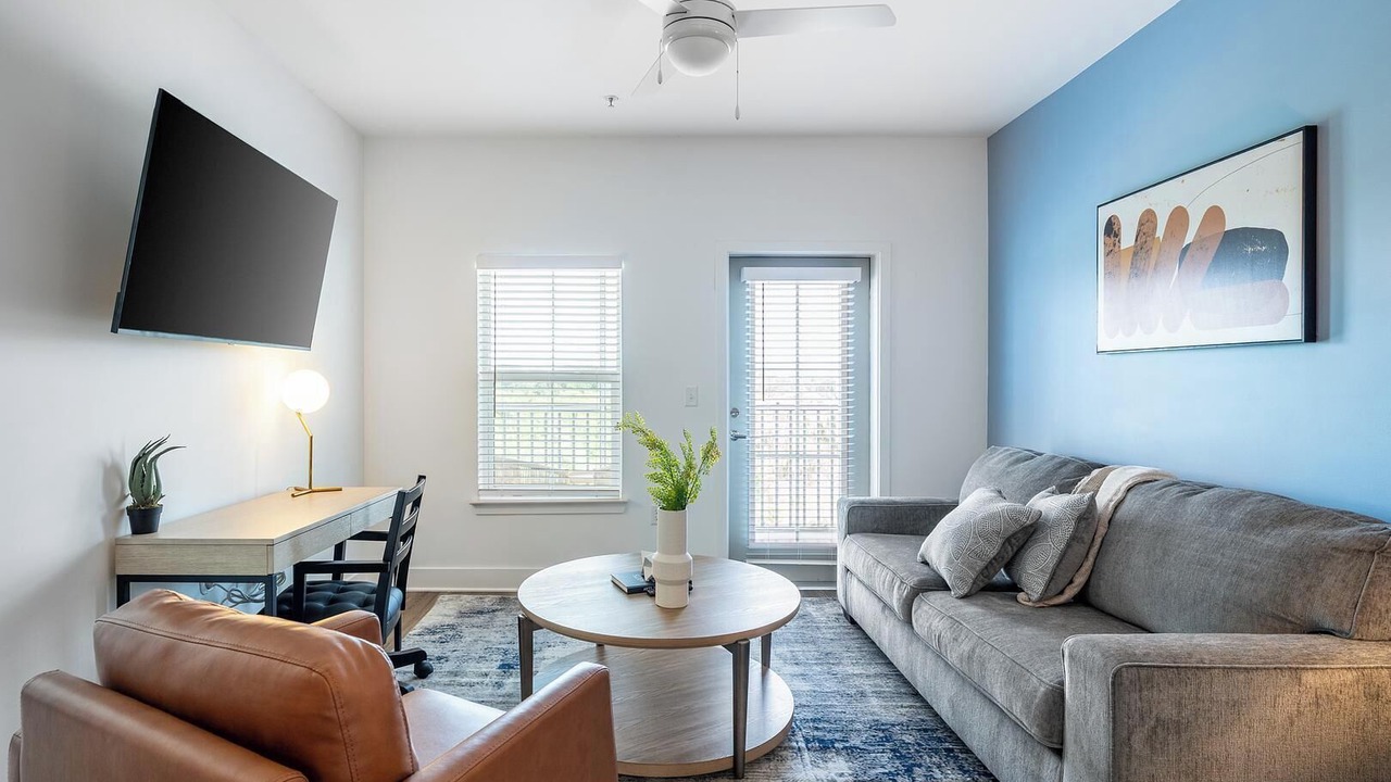 Photo of Livingroom in Vero Beach