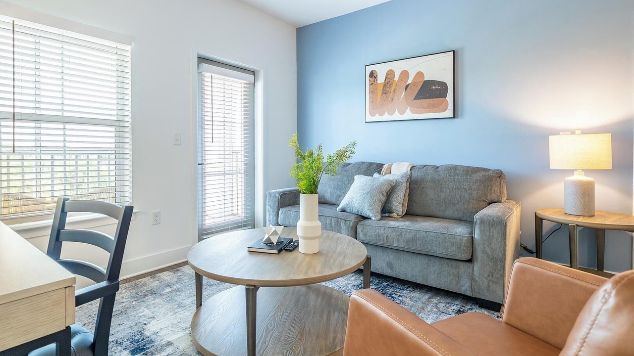 Photo of Livingroom in Vero Beach