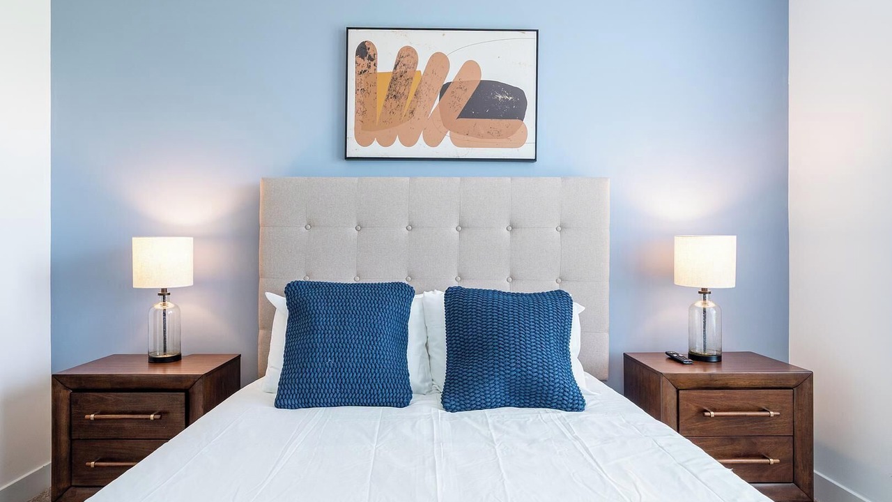 Photo of Bedroom in Vero Beach
