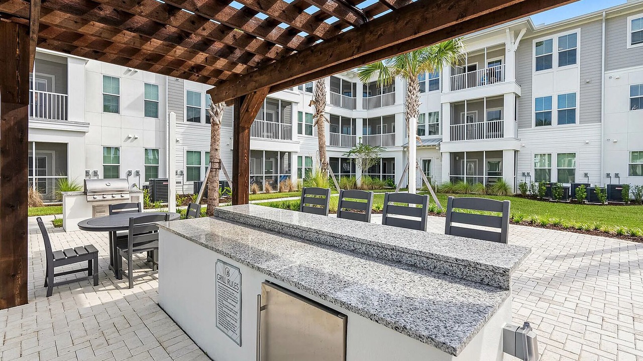 Photo of Outdoor in Vero Beach