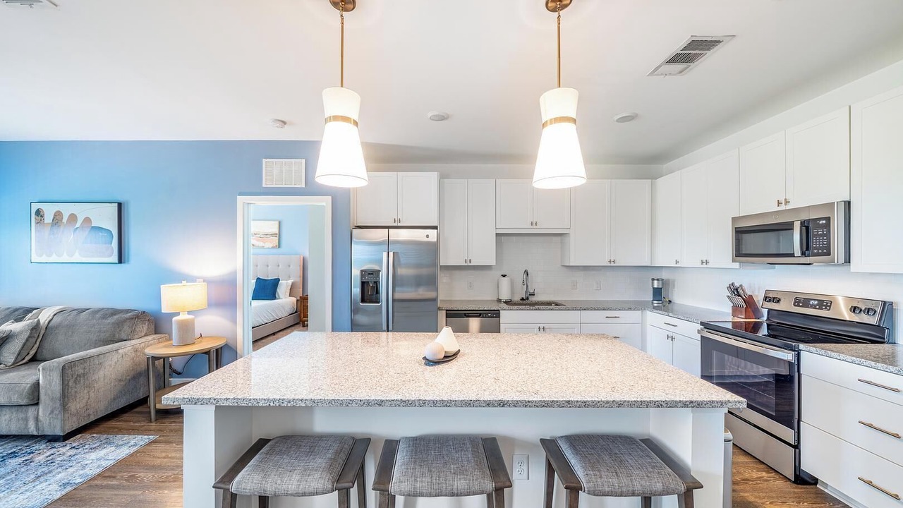 Photo of Kitchen in Vero Beach