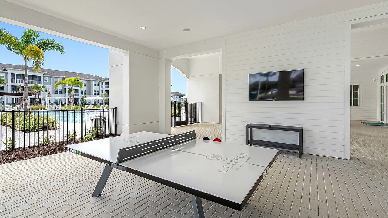 Photo of Patio Balcony in Vero Beach