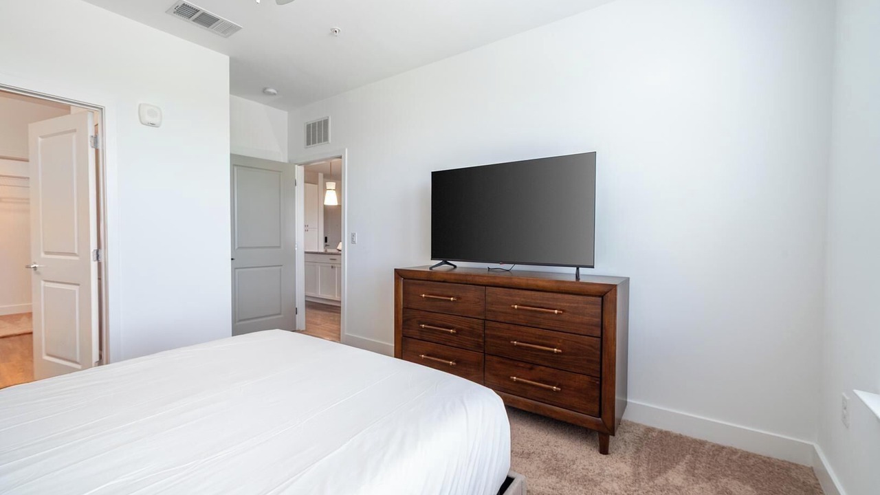 Photo of Bedroom in Vero Beach