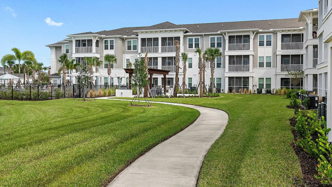 Photo of Outdoor in Vero Beach