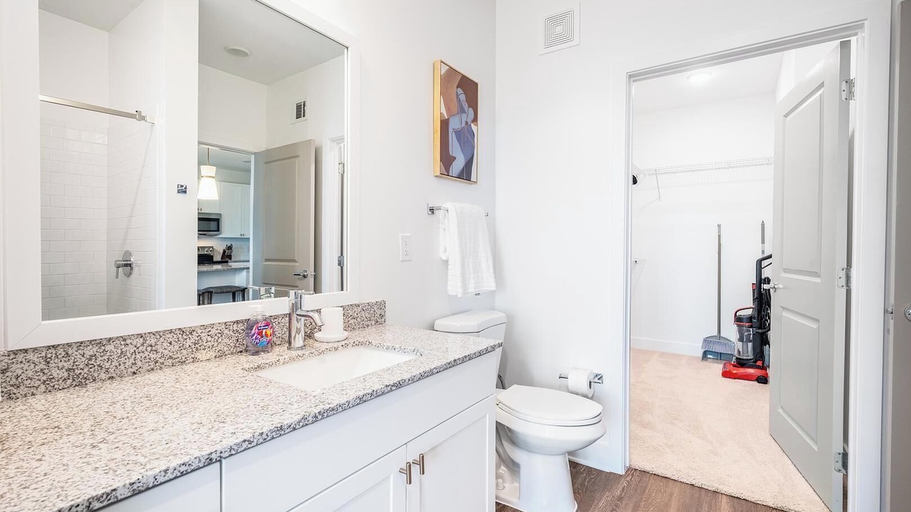 Photo of Bathroom in Vero Beach