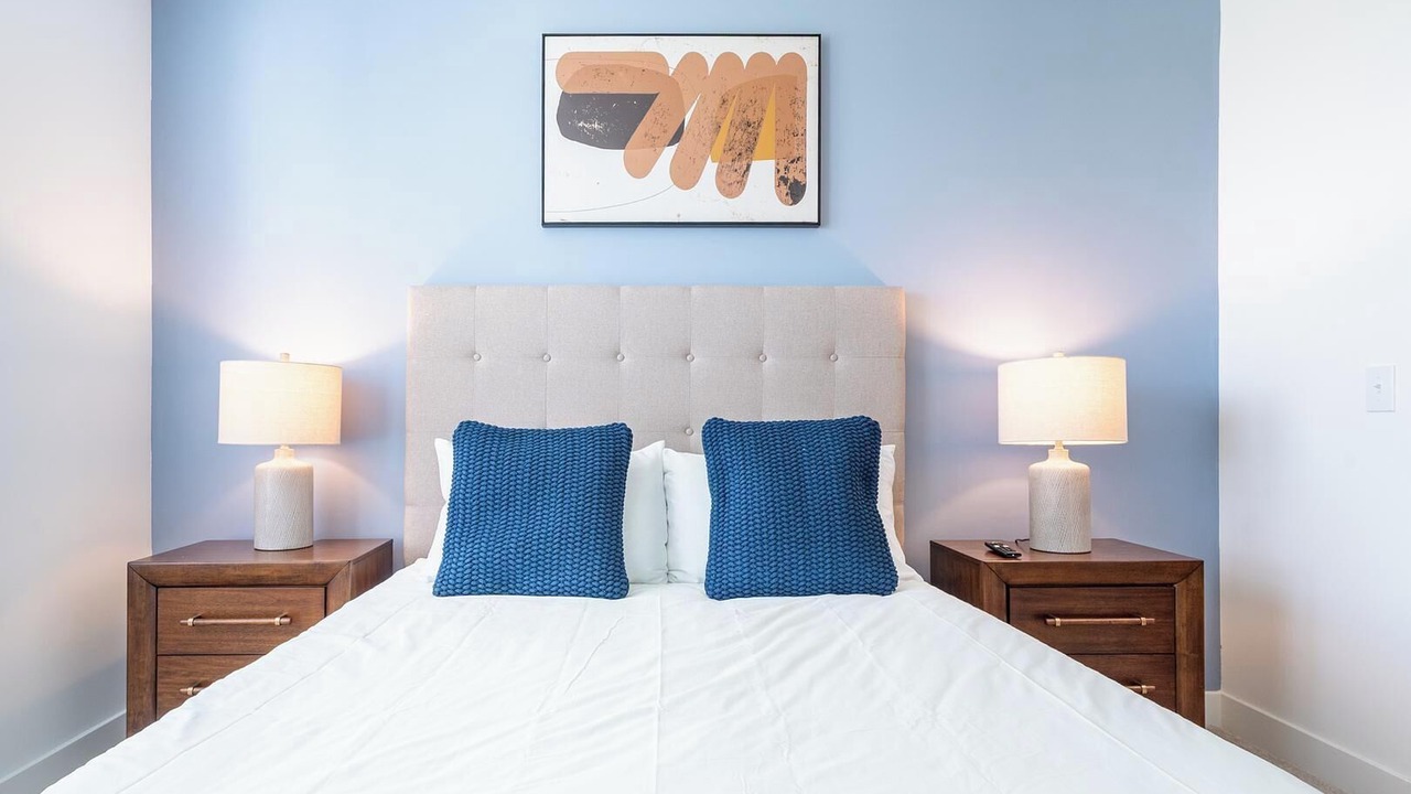 Photo of Bedroom in Vero Beach