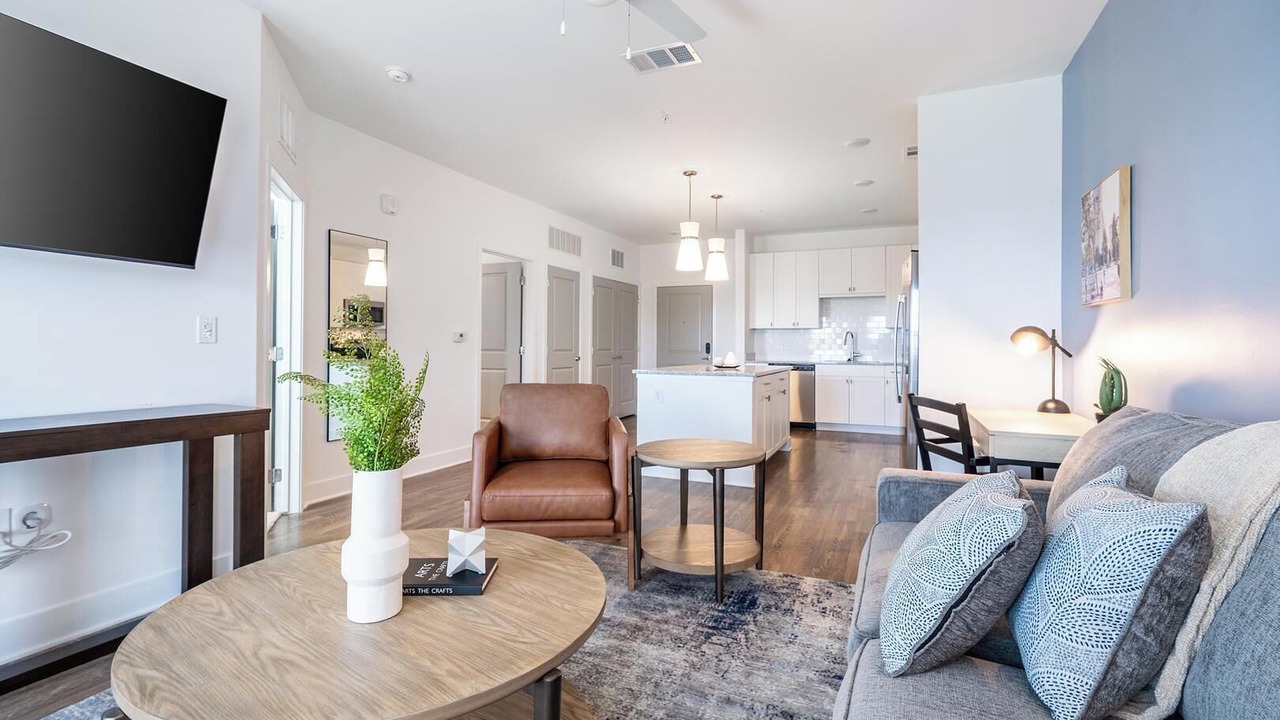 Photo of Livingroom in Vero Beach