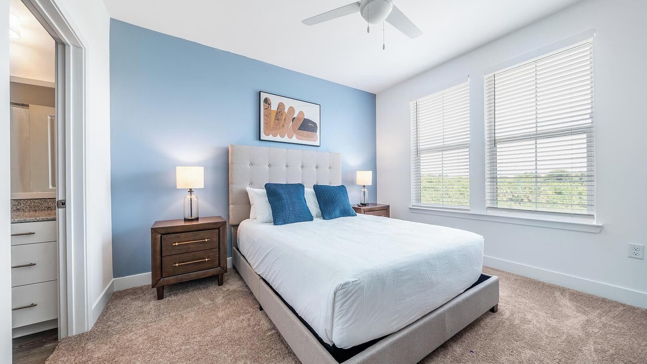 Photo of Bedroom in Vero Beach