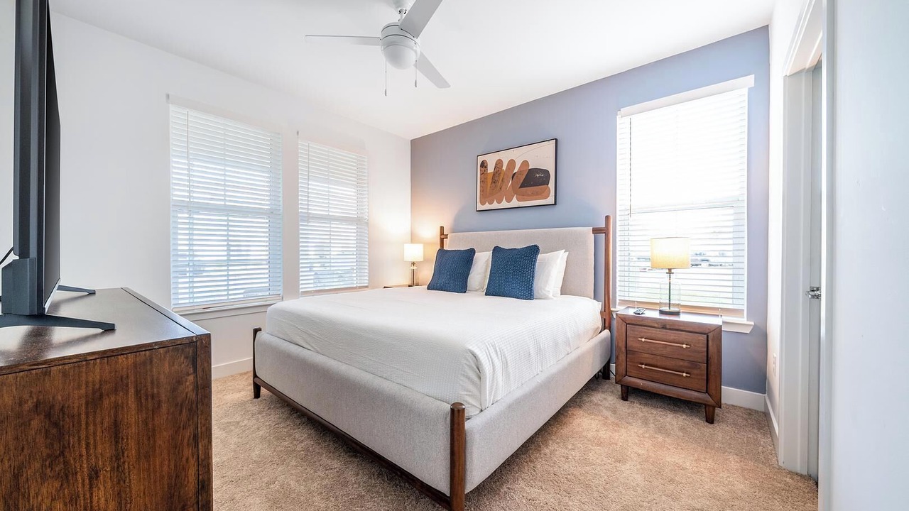Photo of Bedroom in Vero Beach