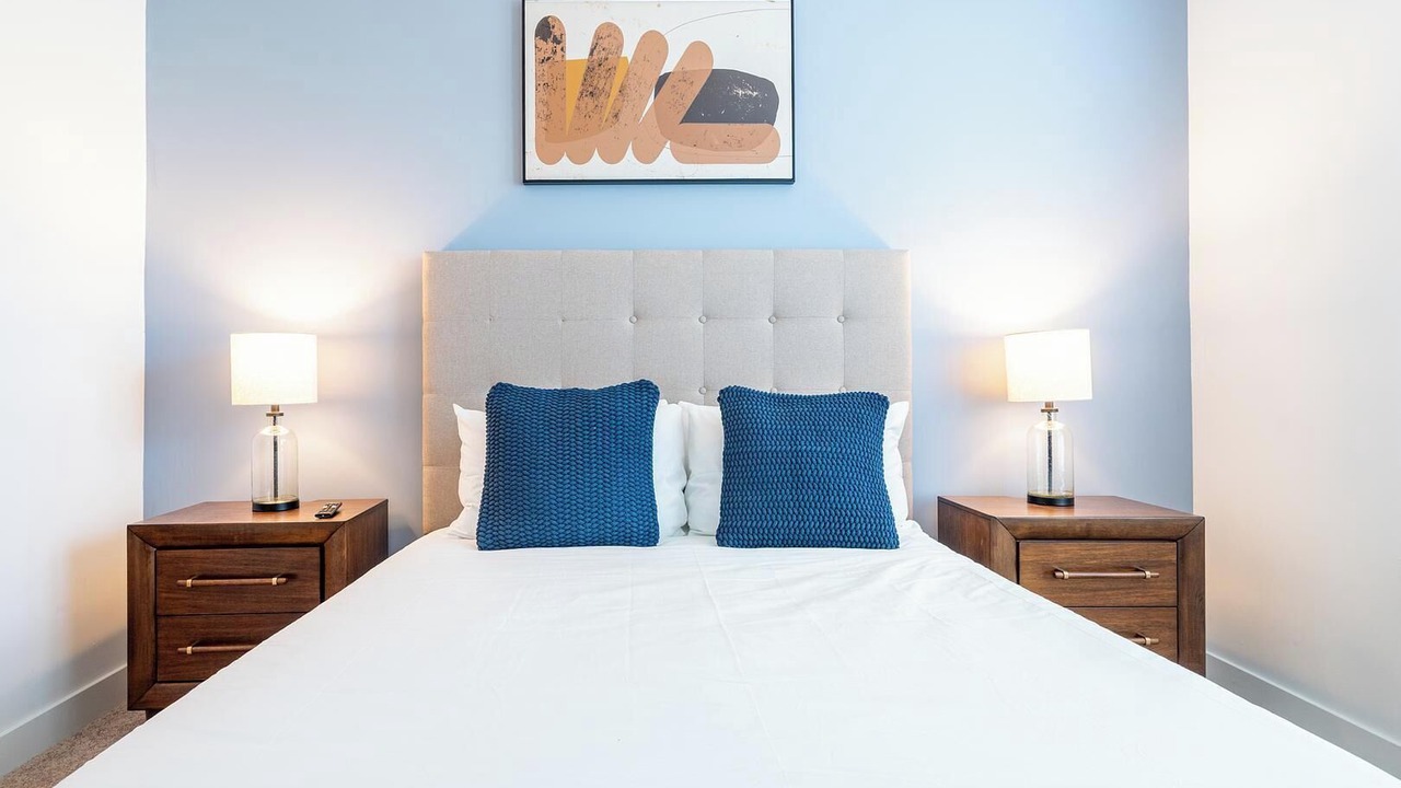 Photo of Bedroom in Vero Beach