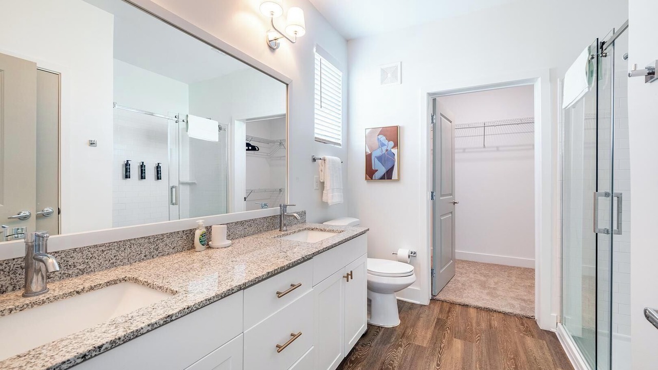Photo of Bathroom in Vero Beach