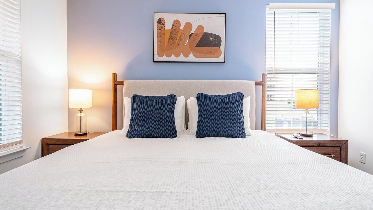 Photo of Bedroom in Vero Beach
