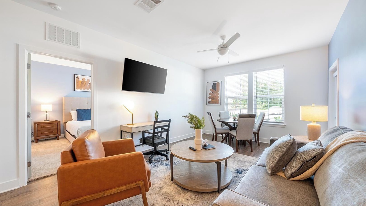 Photo of Livingroom in Vero Beach