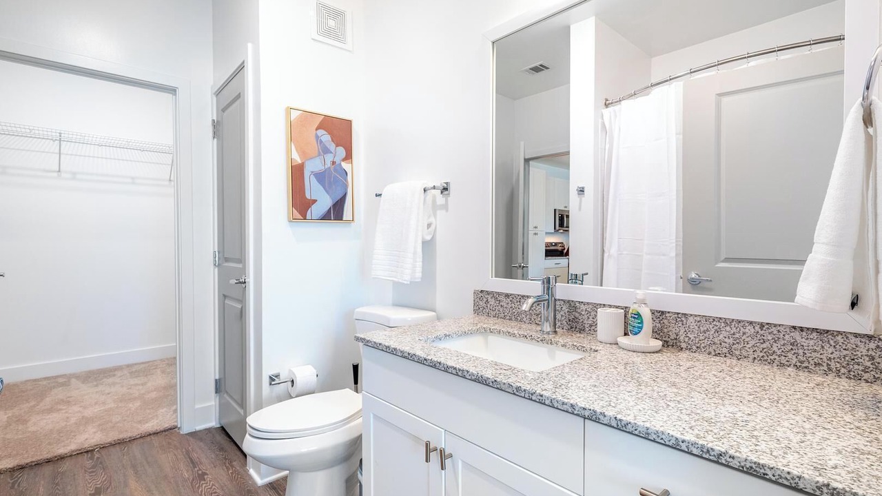 Photo of Bathroom in Vero Beach
