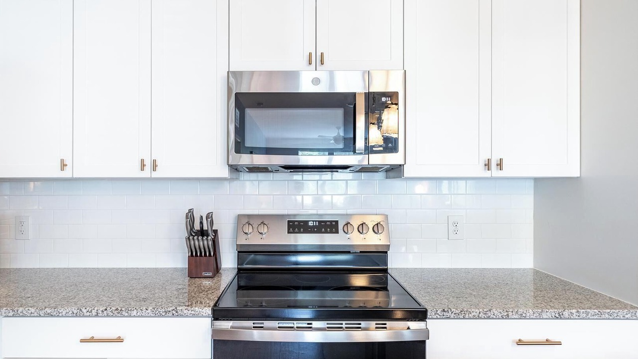 Photo of Kitchen in Vero Beach