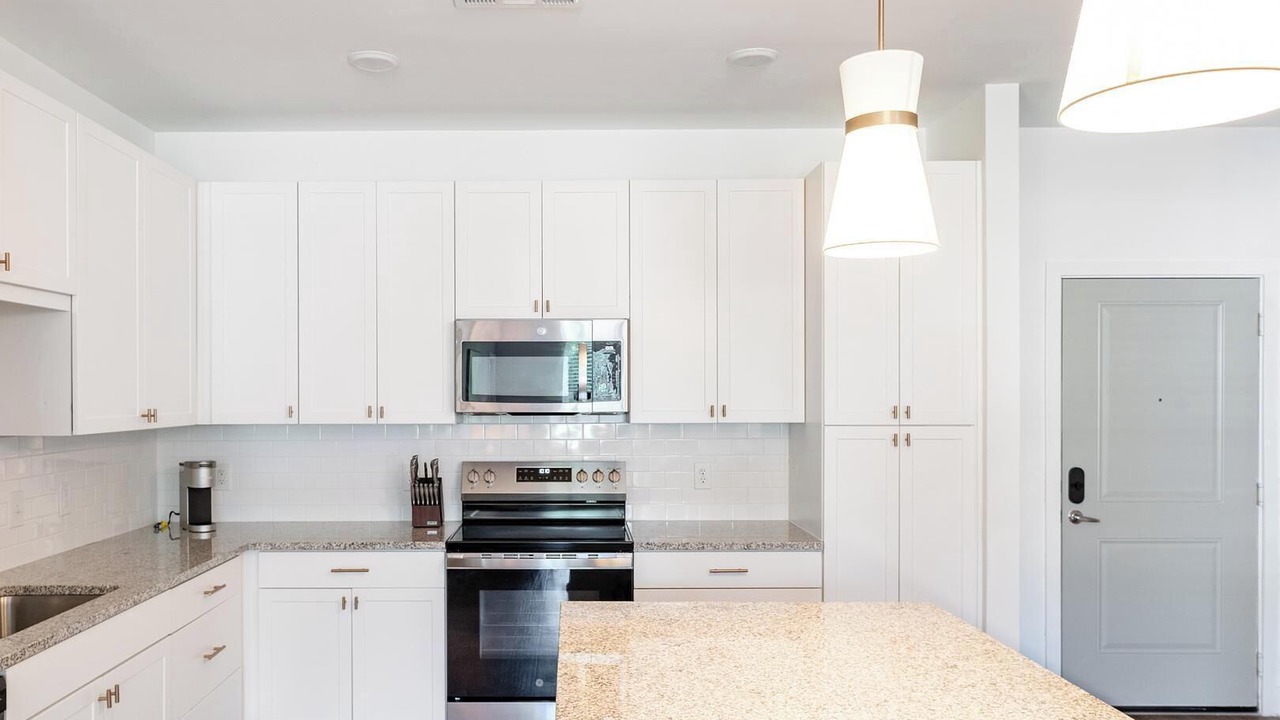 Photo of Kitchen in Vero Beach