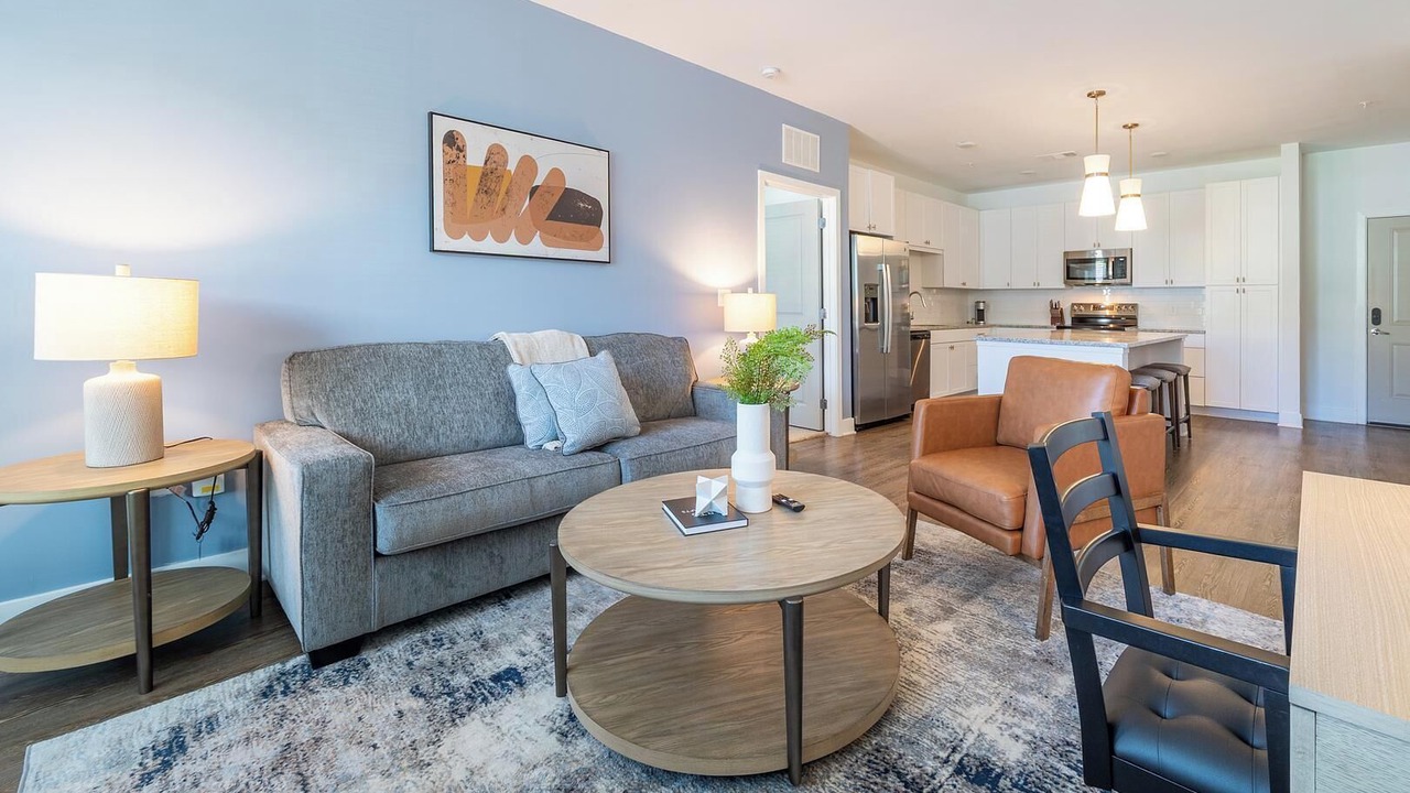 Photo of Livingroom in Vero Beach